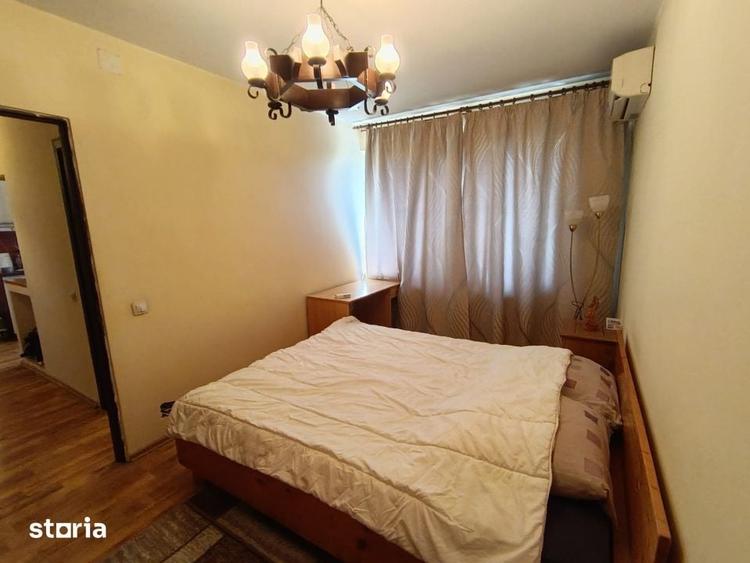 Apartament cu 2 camere în Republicii — fotografia 3