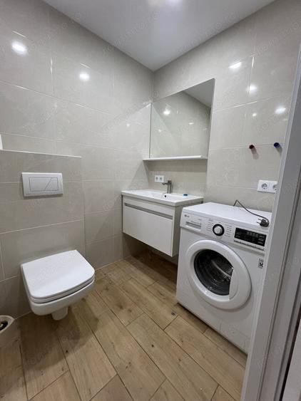 Apartament cu 2 camere decomandat în Dacia