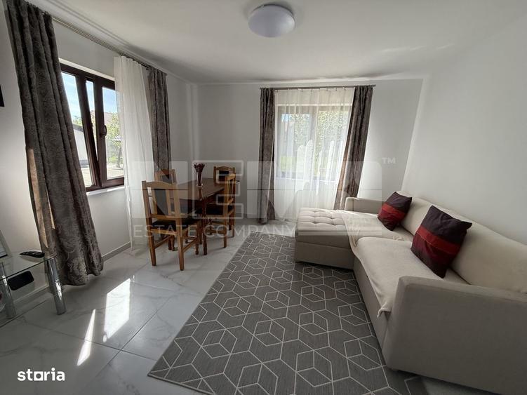 Apartament cu 2 camere în Central