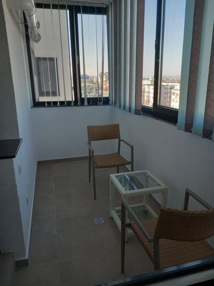 Apartament decomandat în Găvana