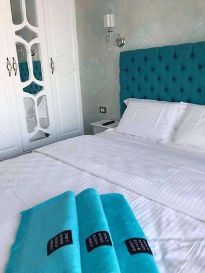 Apartament in Alezzi Beach Resort - 6