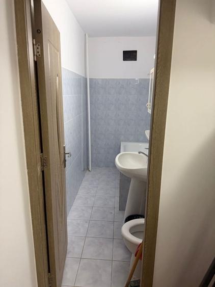 Garsonieră decomandată în Șagului