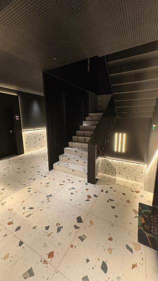 Apartament cu 3 camere decomandat, mobilat în Faleza Nord