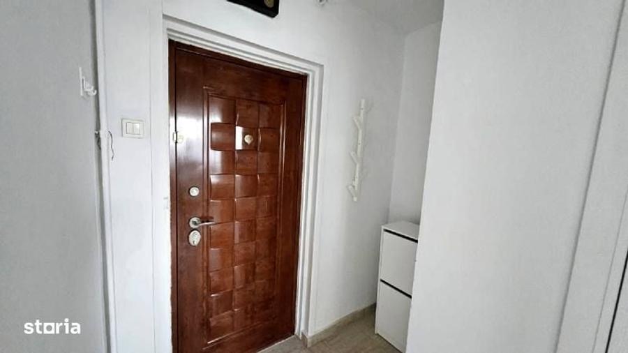 Apartament cu 2 camere semidecomandat în Satu Nou