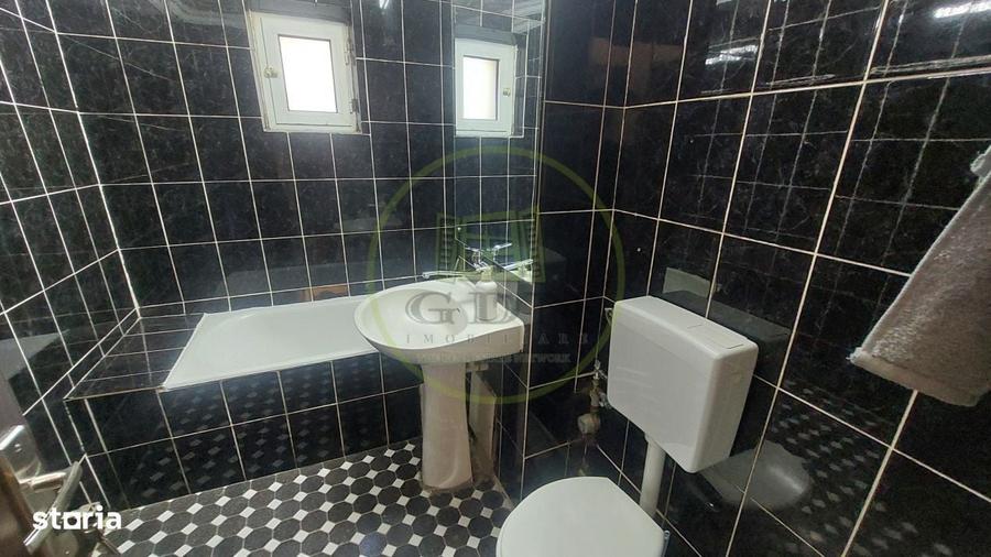 Apartament doua camere decomandat, etajul 1, Cartier 1 Mai zona Autoga - 3