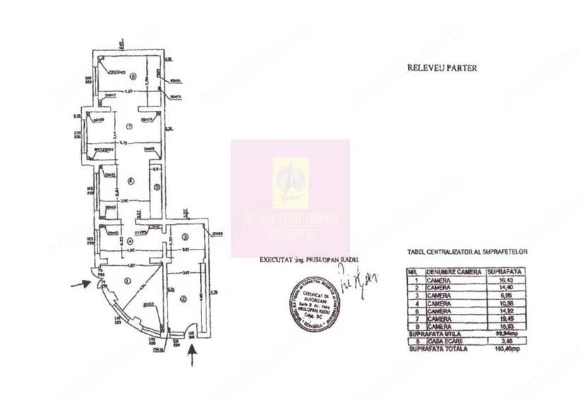Spatiu comercial bd DECEBAL - PIATA ALBA IULIA - 2