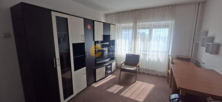 Apartament cu 2 camere decomandat, mobilat în Bd. Independenței
