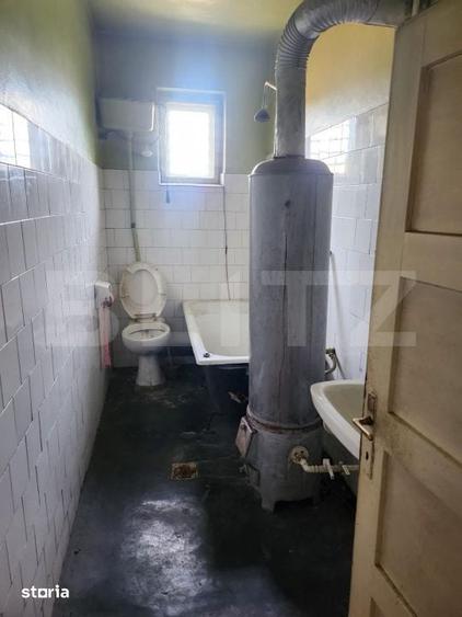 Casa de vanzare, cu teren in suprafata de 400 mp - 2