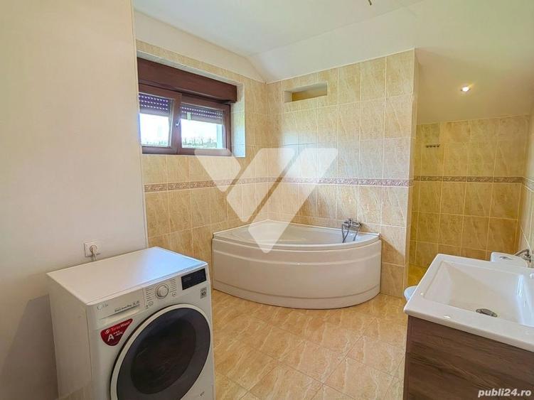 Casă individuală cu 5 camere cu Canalizare în Exterior Sud