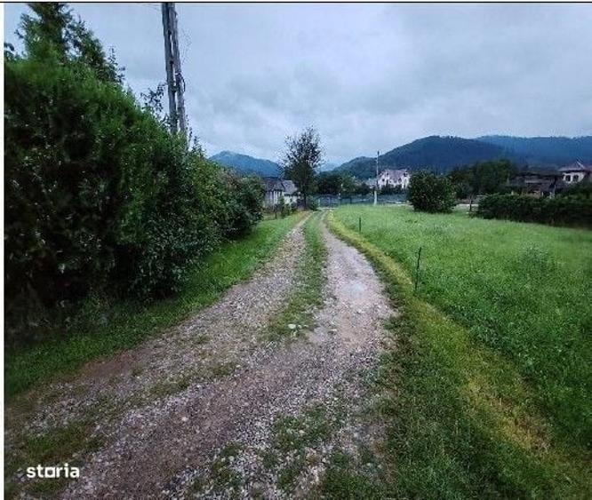 Spațiu comercial, în Marginea