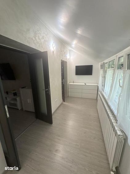 2 cam d 60 mp pd fier living recent renovat mob si utilat complet 600e - 14