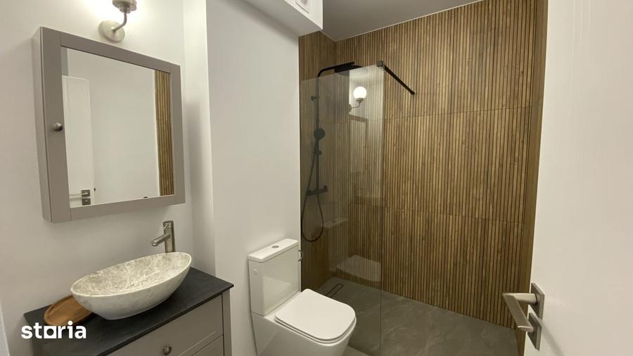 Chirie apartament 2 camere - zona de Vest - 51mp+terasa, Sibiu - 9