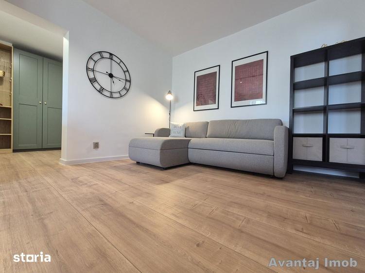 Apartament cu 3 camere în Ștefan cel Mare