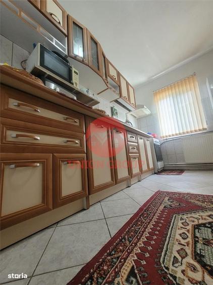 Casă cu 3 camere cu Teren 513 Mp în Exterior Sud