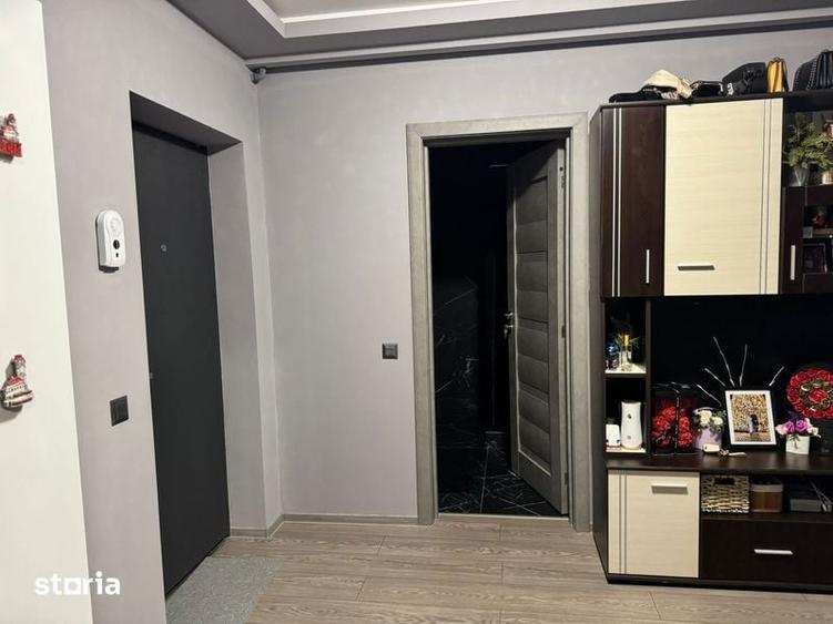 Apartament de inchiriat Daliei 2G - 2