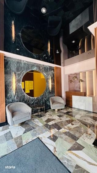 Ap 2 camere Pipera Plaza | First Estate | Parcare inclusa - 1