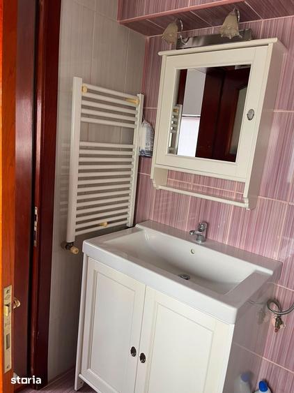 Duplex 2 camere + loc de parcare in garaj in proprietate - 17