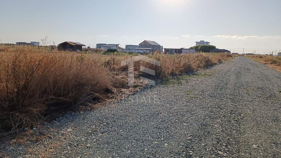 Teren Construcții intravilan de 300 mp, în Central
