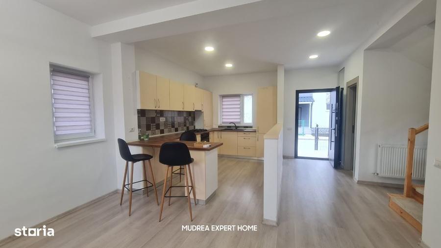 Nou | Casa Individuala Superba | 4 Camere | Otopeni - 10
