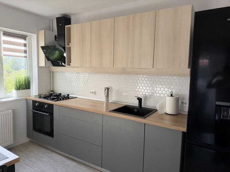 Inchiriez apartament 2 camere - 7