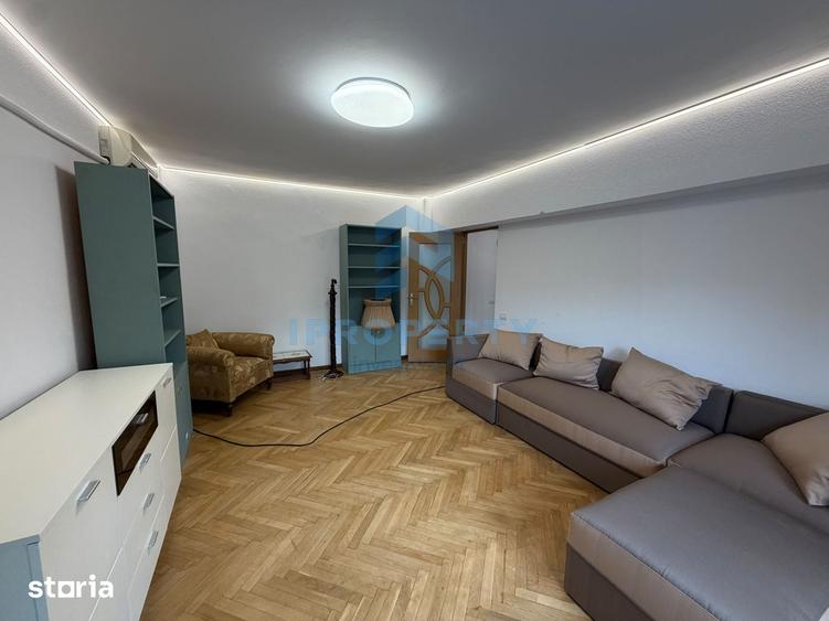 Inchiriere Apartament 3 camere pe Bulevardul Unirii | Prima inchiriere - 3