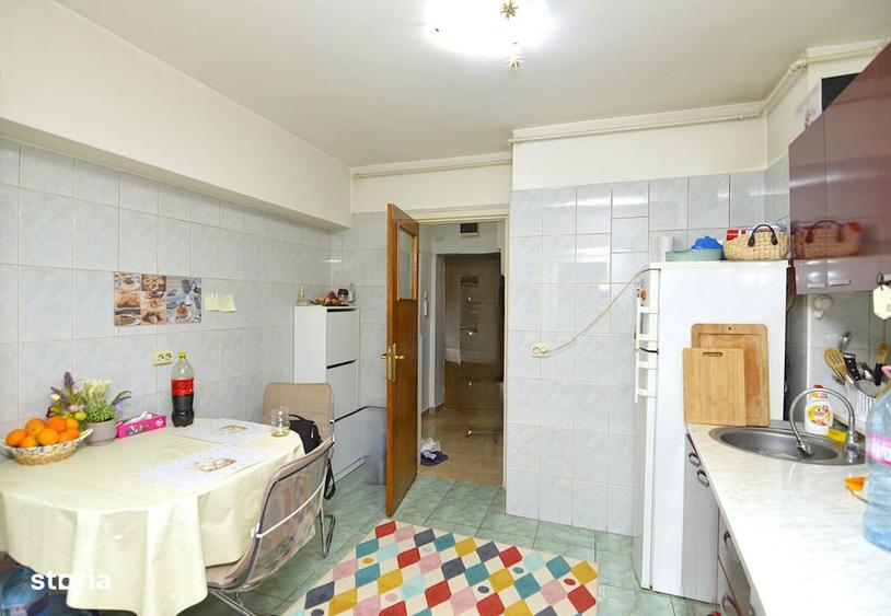 Garsonieră decomandată în Nerva Traian