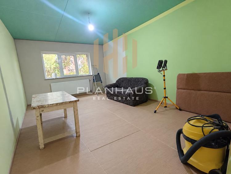Apartament cu 2 camere decomandat în Vasile Alecsandri