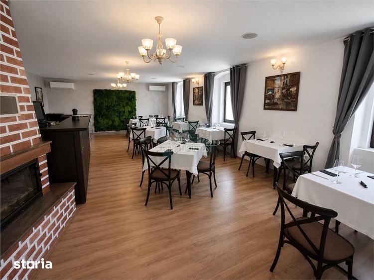 Spațiu comercial, de 150 mp, în Central