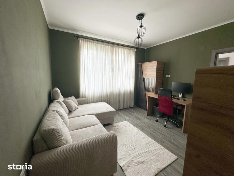 Casă cu 3 camere cu Teren 500 Mp în Central