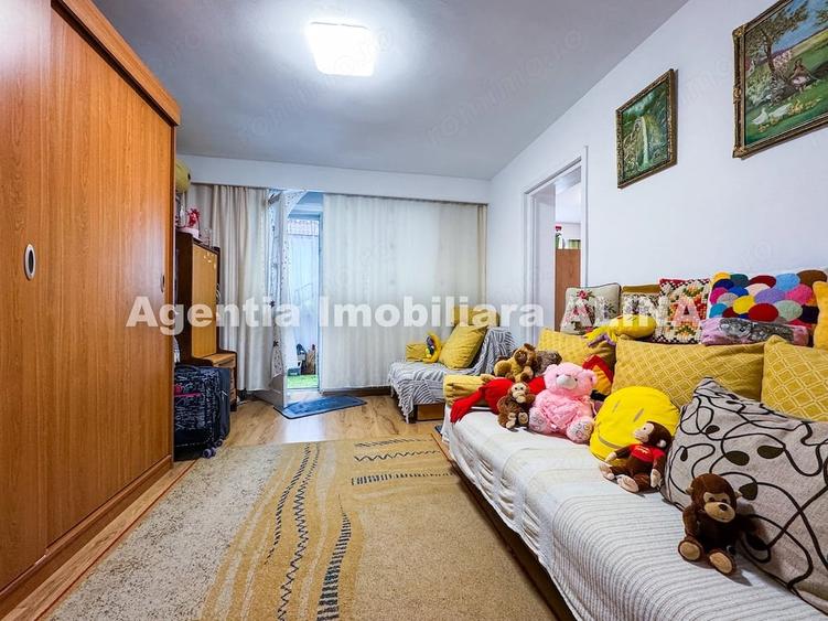 Apartament cu 2 camere decomandat în Astoria