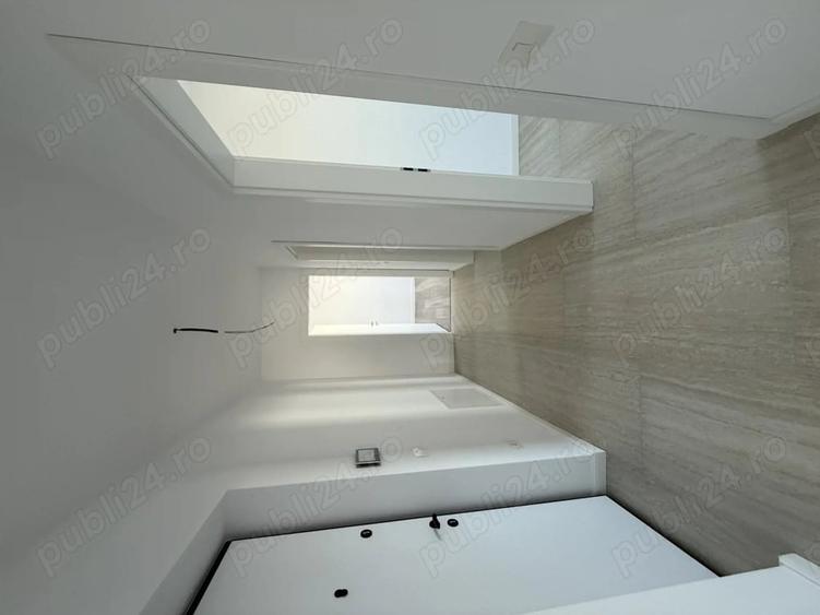 Apartament cu 2 camere decomandat, terasa de 9 mp Braytim Hotel IQ - 11