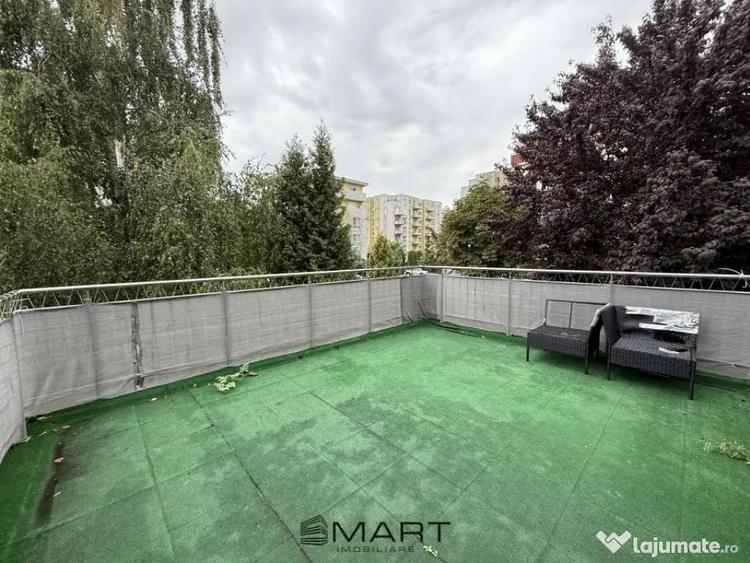 Apartament 2 camere zona Avantgarden Brasov - 4