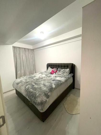 Apartament cu 2 camere în Fundeni