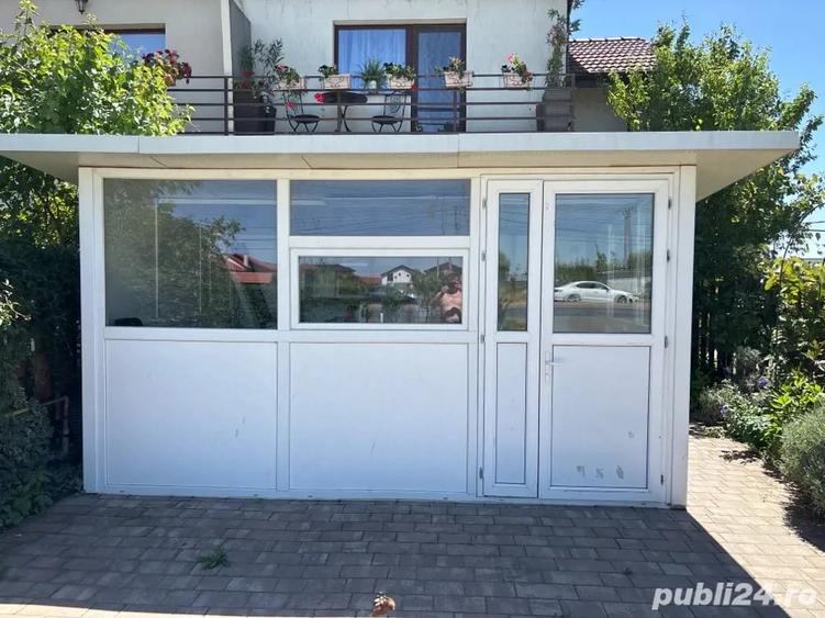Spațiu comercial, de 13 mp, în Moșnița Nouă