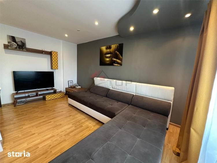 Inchiriere Apartament cu 3 camere Decomandat Nicolina 1 - 7