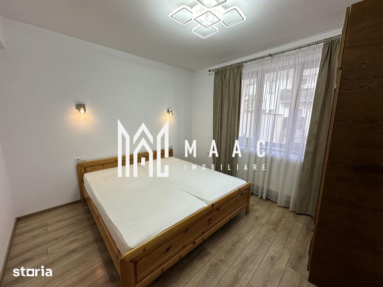 Apartament cu 2 camere în Central