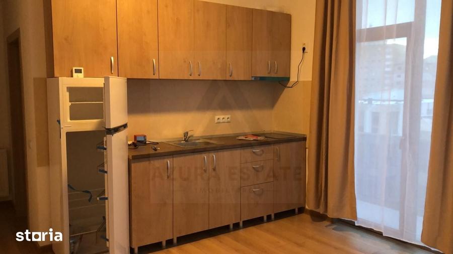 Apartament cu 3 camere în Șelimbăr