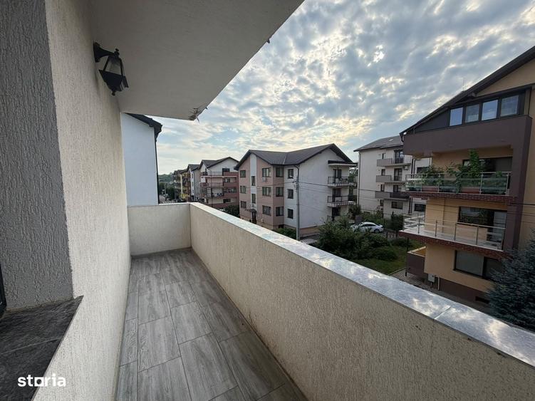 Apartament cu 2 camere în Miroslava