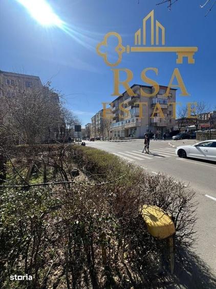Apartament cu 2 camere decomandat în Nord