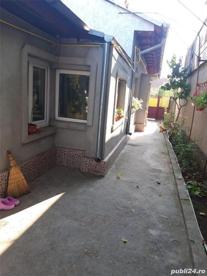 Casă cu 4 camere în Hipodrom