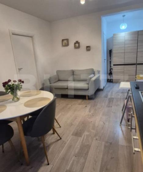 Apartament 2 camere, 68 mp, zona Unirii - 10