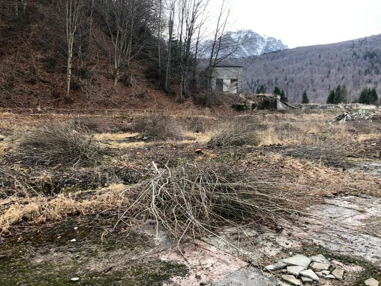 Teren Construcții intravilan de 39000 mp, în Ultracentral
