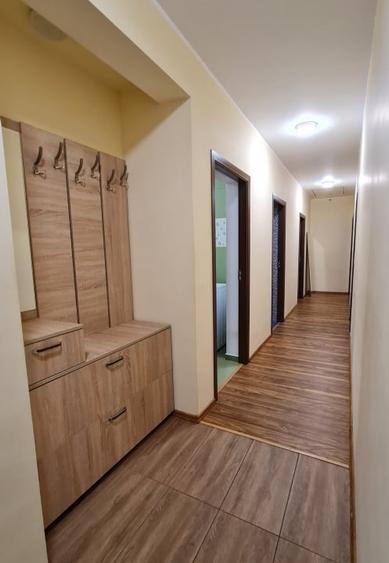 Casă individuală cu 4 camere cu Teren 500 Mp în Tărtășești