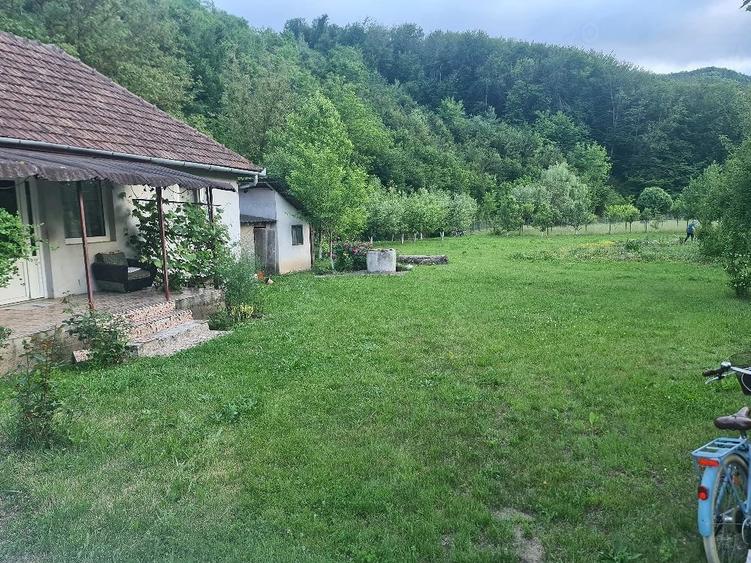 Casă cu Teren 1520 Mp în Central