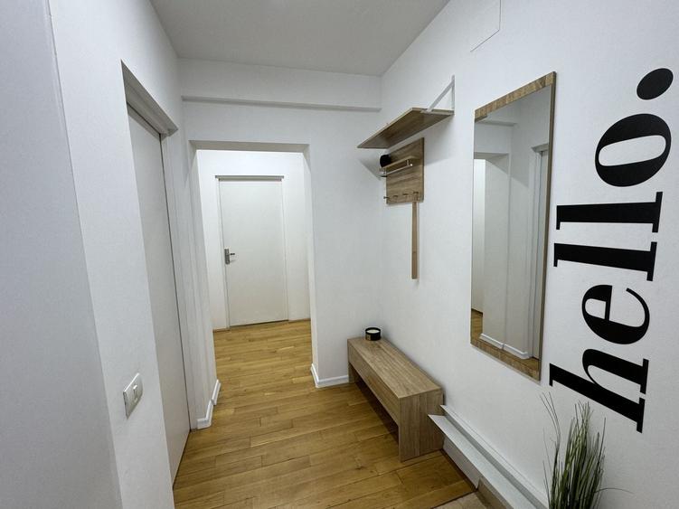 Apartament la casa de inchiriat zona centrala - 14