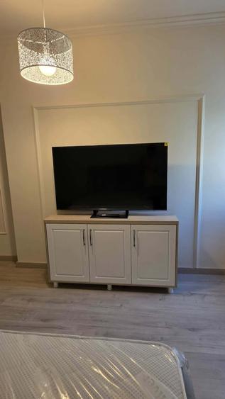 Închiriere Apartament 2 cam în Decebal,MOBILAT LUXOS, BLOC NOU, PARCARE,TERASA - 17
