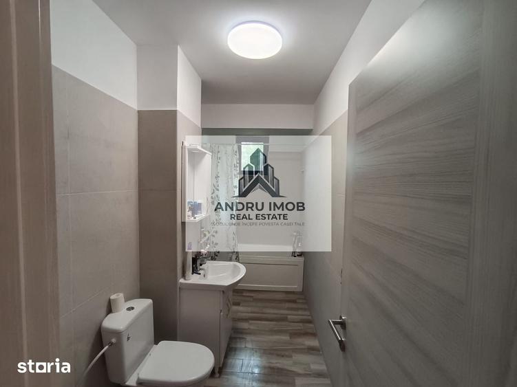 Apartament cu 2 camere decomandat, mobilat în Apărătorii Patriei