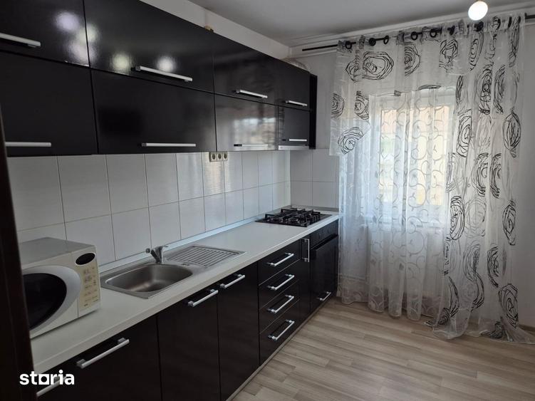 Ap. 3 camere , centrala pe gaz, decomandat - Torontalului - 7