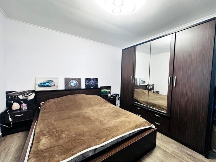 Casă cu 4 camere în Progresu