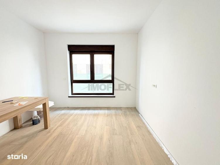 Apartament 2 camere zona Braytim - 2